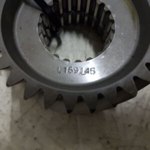 GEARBOX - John Deere 6000- 30 4 cyl.