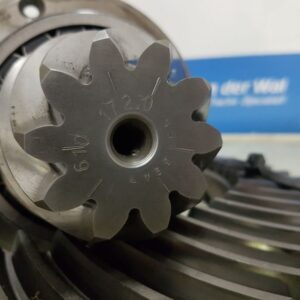 CROWN&PINION - John Deere 6000- 30 4 cyl.