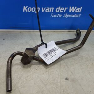 GEARBOX - John Deere 6000- 30 4 cyl.