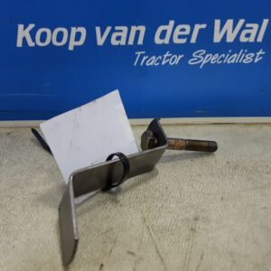 GEARBOX - John Deere 6000- 30 4 cyl.