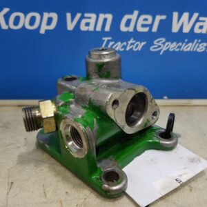 HYDRAULICS - John Deere 6000- 30 4 cyl.