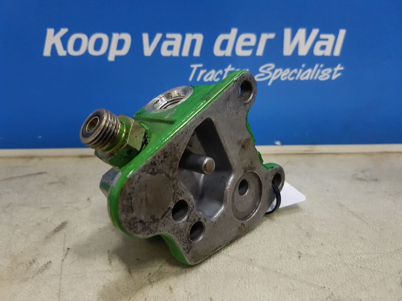 HYDRAULICS - John Deere 6000- 30 4 cyl. - Image 4