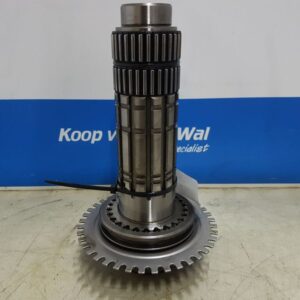 PTO SHAFT - John Deere 6000- 30 4 cyl.