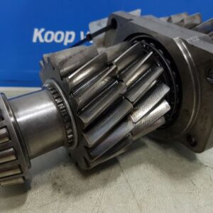 PTO SHAFT - John Deere 6000- 30 4 cyl.