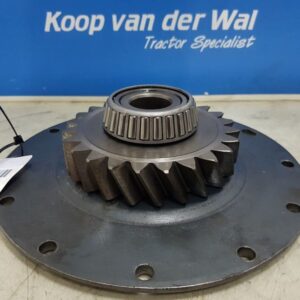 PTO CLUTCH - John Deere 6000- 30 4 cyl.