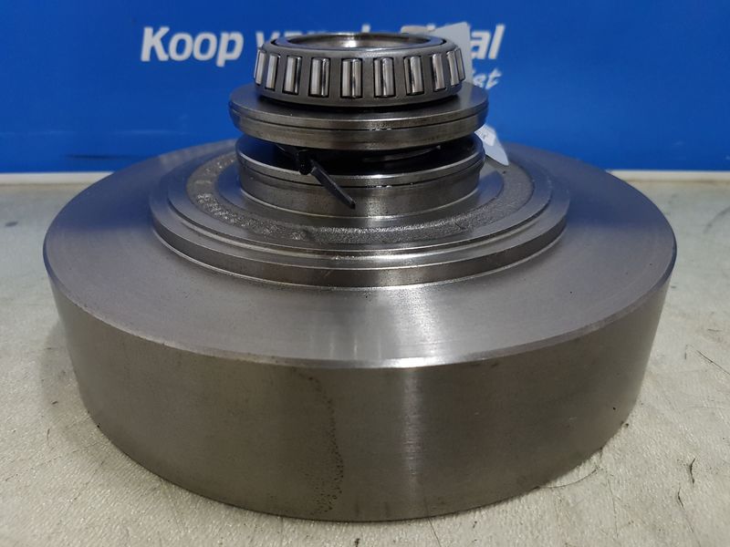 PTO CLUTCH - John Deere 6000- 30 4 cyl. - Image 5