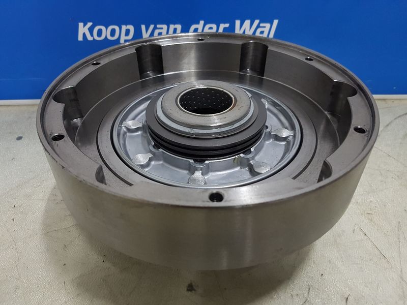 PTO CLUTCH - John Deere 6000- 30 4 cyl. - Image 6