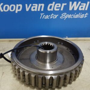 PTO CLUTCH - John Deere 6000- 30 4 cyl.