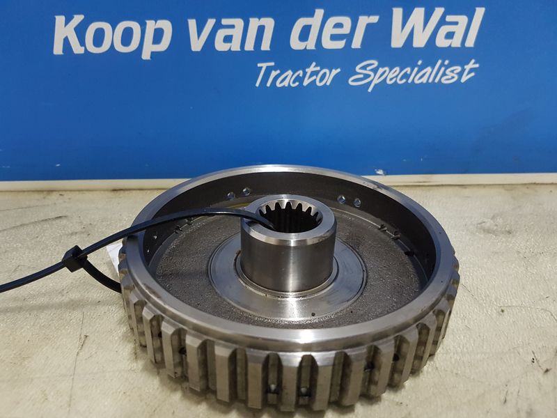 PTO CLUTCH - John Deere 6000- 30 4 cyl. - Image 3