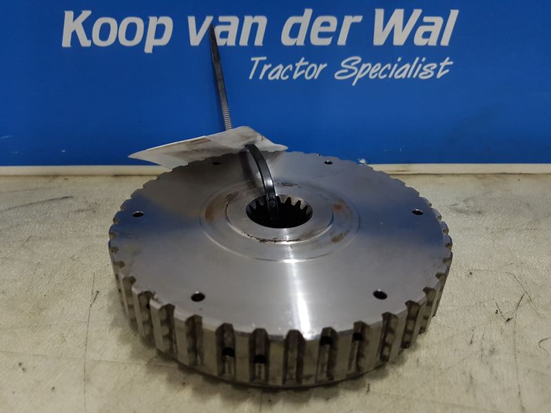 PTO CLUTCH - John Deere 6000- 30 4 cyl. - Image 4