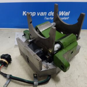 PTO - John Deere 6000- 30 4 cyl.