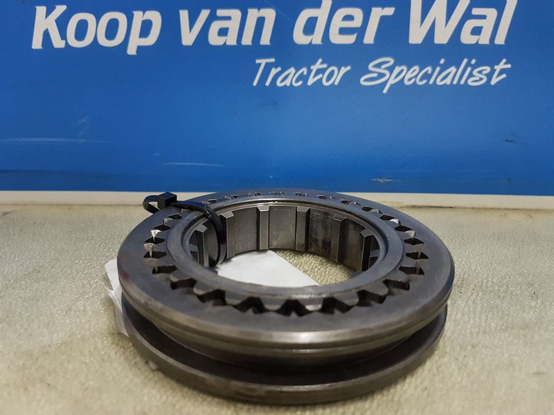 PTO - John Deere 6000- 30 4 cyl. - Image 2