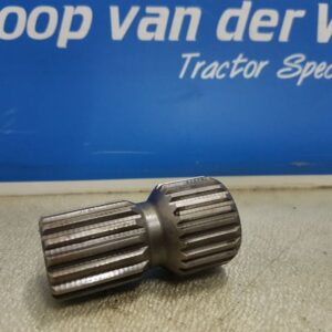 GEARBOX - John Deere 6000- 30 4 cyl.