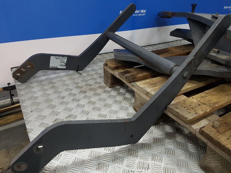 FRONTLOADER - Massey Ferguson Serie 7600 Dyna 6 - Image 18