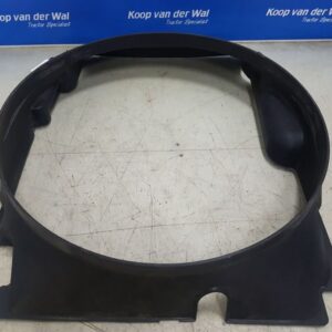 COOLING - Massey Ferguson Serie 7600