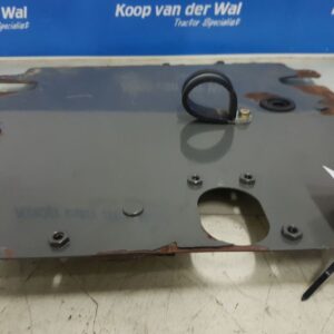 SHEETMETAL - Massey Ferguson Serie 7600