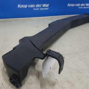 COOLING - Massey Ferguson Serie 7600