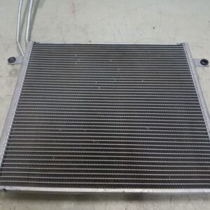 AIRCO - Massey Ferguson Serie 7600