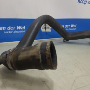 COOLING - Massey Ferguson Serie 7600