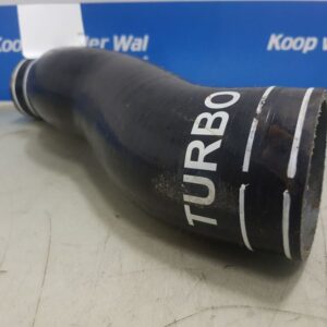 INTAKE - Massey Ferguson Serie 7600