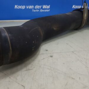 INTAKE - Massey Ferguson Serie 7600