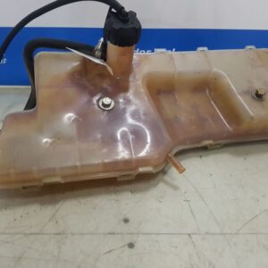 COOLING - Massey Ferguson Serie 7600