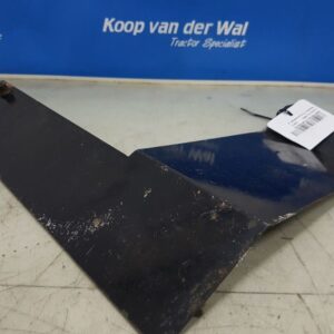 SHEETMETAL - Massey Ferguson Serie 7600