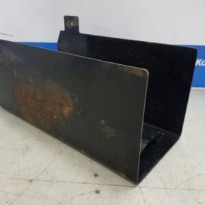 SHEETMETAL - Massey Ferguson Serie 7600