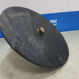 SHEETMETAL - Massey Ferguson Serie 7600