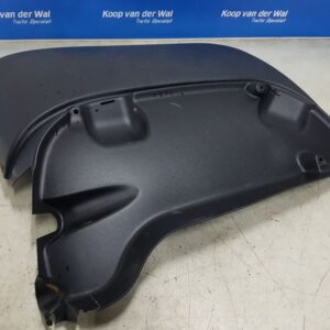 MUDGUARD - Massey Ferguson Serie 7600