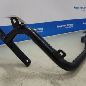 MUDGUARD - Massey Ferguson Serie 7600