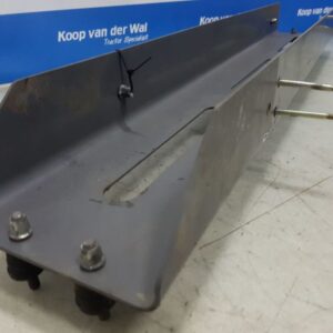 4 WD PARTS - Massey Ferguson Serie 7600