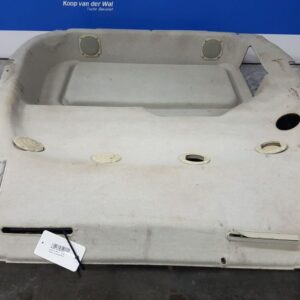 CABINE - Massey Ferguson Serie 7600