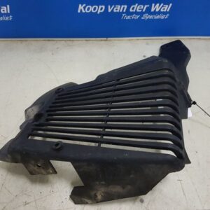 SHEETMETAL - Massey Ferguson Serie 7600