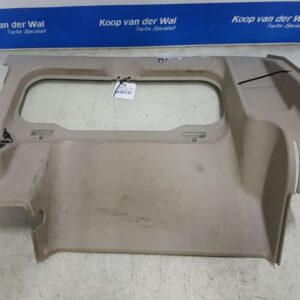 CABINE - Massey Ferguson Serie 7600