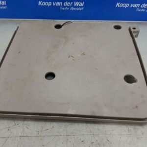 CABINE - Massey Ferguson Serie 7600