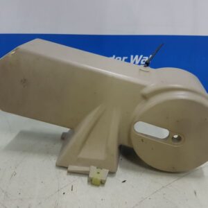 CABINE - Massey Ferguson Serie 7600