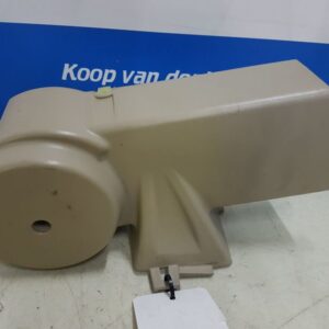 CABINE - Massey Ferguson Serie 7600