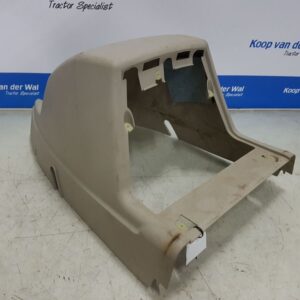 CABINE - Massey Ferguson Serie 7600