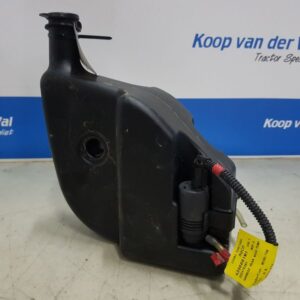 CABINE - Massey Ferguson Serie 7600