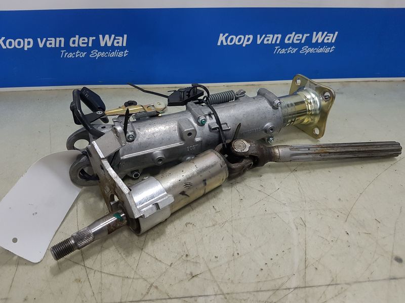 CABINE - Massey Ferguson Serie 7600 Dyna 6 - Image 3