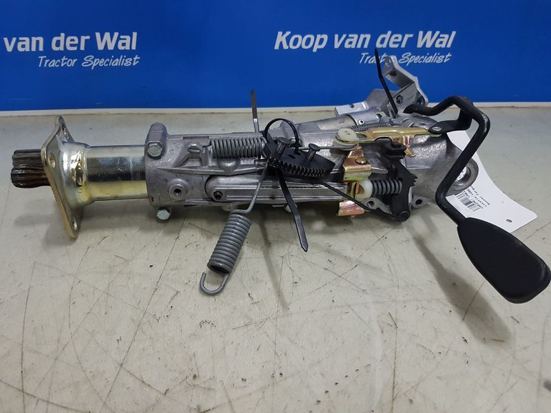 CABINE - Massey Ferguson Serie 7600 Dyna 6 - Image 4