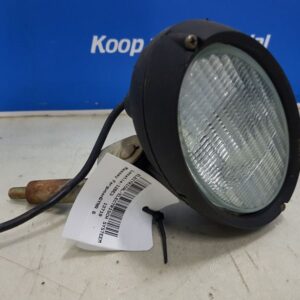 ELECTRICAL - Massey Ferguson Serie 7600
