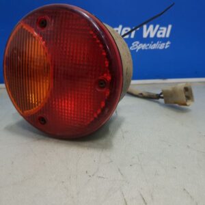 ELECTRICAL - Massey Ferguson Serie 7600