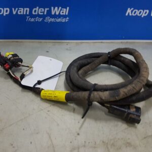 ELECTRICAL - Massey Ferguson Serie 7600