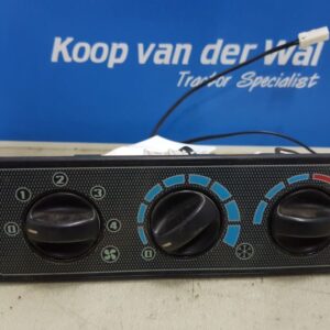 ELECTRICAL - Massey Ferguson Serie 7600
