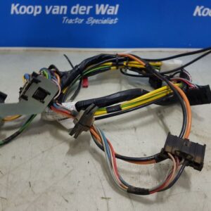 ELECTRICAL - Massey Ferguson Serie 7600