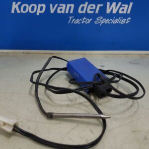 ELECTRICAL - Massey Ferguson Serie 7600