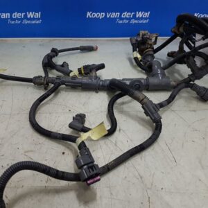 ELECTRICAL - Massey Ferguson Serie 7600