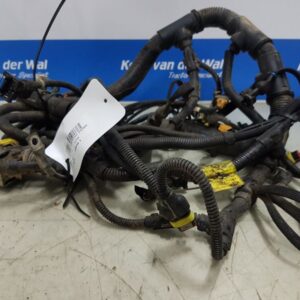 ELECTRICAL - Massey Ferguson Serie 7600